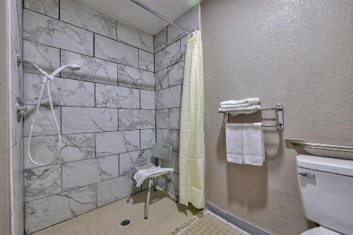 Motel 6 Little Rock AR South image 11