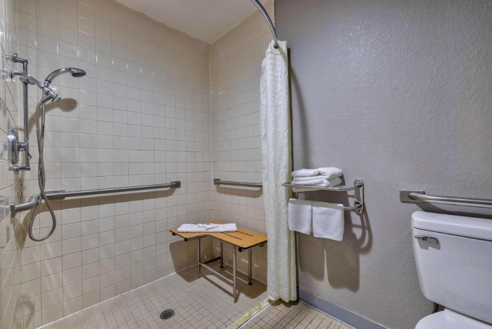 Motel 6 Little Rock AR South Image 13